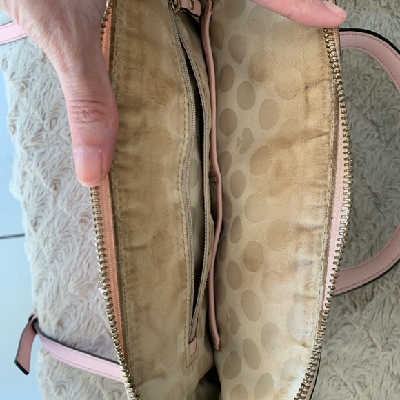 Kate Spade Cameron Street Lottie Handbag - Picture 7 of 8